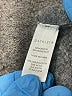 Athleta Color Block Gray Turtleneck Sweater Size S - photo 7