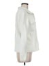 Broadway 38 100% Nylon Ivory Jacket Size M - photo 4