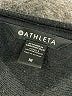 Athleta Black Sweatshirt Size M - photo 7
