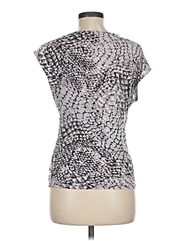 Ellen Tracy Short Sleeve T-Shirt (view 2)