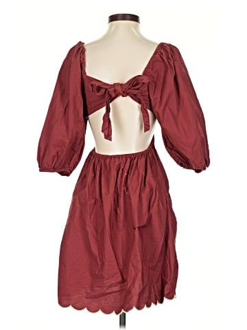 Forever That Girl for Anthropologie Casual Dress (view 2)