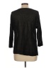 J.Jill Black Pullover Sweater Size L - photo 2