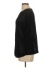 J.Jill Black Pullover Sweater Size L - photo 5