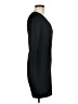 Dynamite Black Casual Dress Size M - photo 4