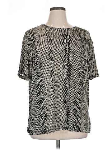Impressions Short Sleeve T-Shirt (view 1)