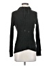 Ideology Black Turtleneck Sweater Size S - photo 1