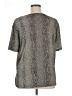 Impressions Silver Short Sleeve T-Shirt Size XL - photo 2