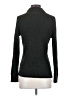 Ideology Black Turtleneck Sweater Size S - photo 2