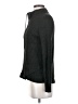 Ideology Black Turtleneck Sweater Size S - photo 5