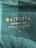 Athleta Teal Active Pants Size S - photo 4