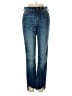 Madewell Blue Jeans Size 24 waist - photo 1