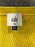 CAbi Yellow Cardigan Size XS - photo 7