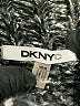 DKNYC Black Poncho Size XS - photo 7