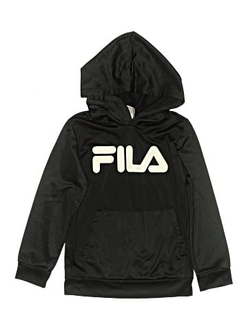 FILA Pullover Hoodie (view 1)