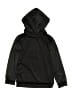FILA 100% Polyester Black Pullover Hoodie Size 8 - photo 2