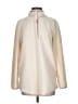 Entro 100% Polyester Ivory Pullover Sweater Size S - photo 1