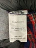 Sugarlips Plaid Red Casual Dress Size S - photo 8