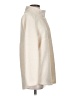 Entro 100% Polyester Ivory Pullover Sweater Size S - photo 4
