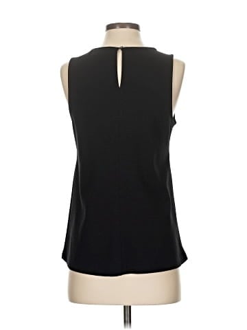 Deletta Sleeveless Top (view 2)
