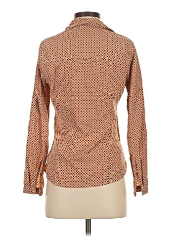 Craghoppers Long Sleeve Blouse (view 2)