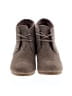 TOMS Brown Tan Ankle Boots Size 9 - photo 2