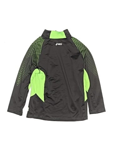 Asics Windbreaker (view 2)