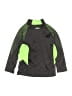 Asics Green Windbreaker Size 7 - photo 2