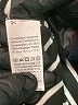 Shein 100% Polyester Stripes Black Casual Dress Size 6 - photo 8