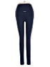 Aerie Blue Active Pants Size S - photo 2
