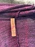 Olivia Moon Purple Poncho Size L - photo 4