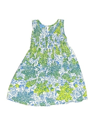 Blue Ginger Dress (view 1)