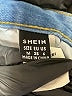 Shein Blue Jeans Size 6 - photo 7