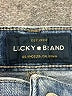 Lucky Brand Blue Jeans Size 4 - photo 7