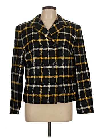 Mondi Wool Blazer (view 1)