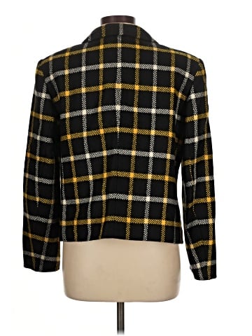 Mondi Wool Blazer (view 2)