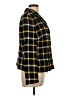 Mondi 100% Wool Plaid Yellow Wool Blazer Size EU 44 / US 14 - photo 4