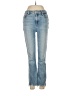 Paige Blue Jeans Size 28 waist - photo 1