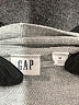Gap Gray Cardigan Size M - photo 7