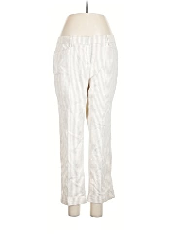 7th Avenue Design Studio New York & Company Casual Pants (view 1)