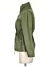 Old Navy 100% Cotton Green Jacket Size XS - photo 5