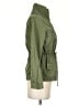 Old Navy 100% Cotton Green Jacket Size XS - photo 4