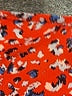 Unbranded Red Casual Dress Size M - photo 4