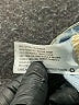 Wild Fable Hearts Blue Jeans Size 4 - photo 8
