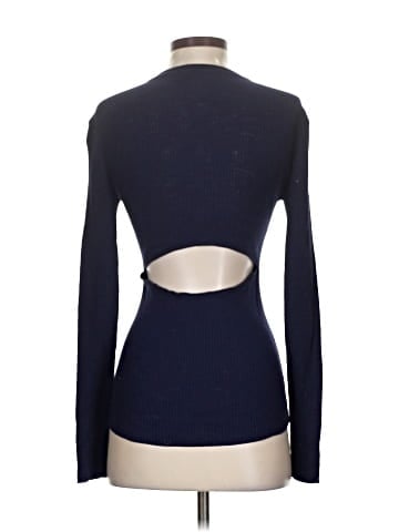 360 Sweater Pullover Sweater (view 2)