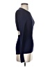 360 Sweater 100% Cotton Blue Pullover Sweater Size S - photo 4