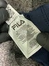 FILA Solid Black Active Skort Size L - photo 4