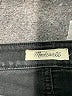 Madewell Black Jeans Size 32 waist - photo 7