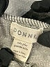 DONNI Gray Cardigan Size  Plus GRANDE TALL - photo 6