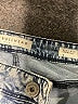 Bullhead Stars Blue Jeans Size 9 - photo 7