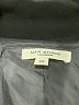 Max Studio 100% Polyester Black Tuxedo Vest Size XS - photo 6